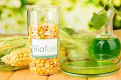 Willesden biofuel availability